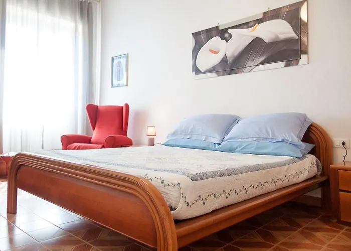 Appartement Lido Mare - Goelba