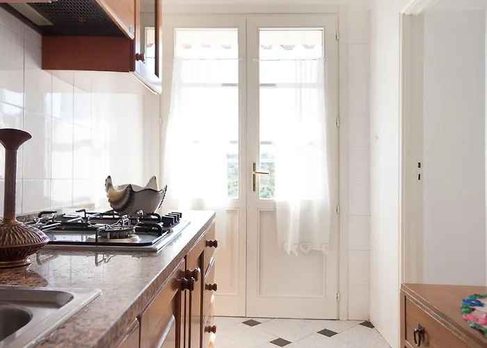 Lido Mare - Goelba Appartement