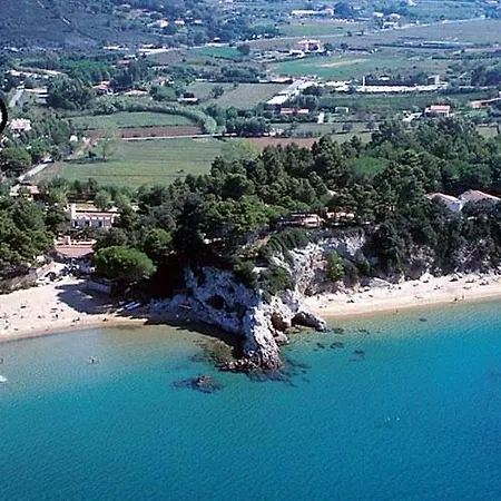Apartment Lido Mare - Goelba *