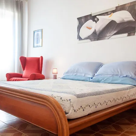 Apartament Lido Mare - Goelba