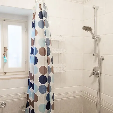 Lido Mare - Goelba Διαμέρισμα Casa Buraccio