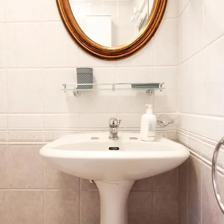 Lido Mare - Goelba Apartament *