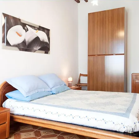 Apartament Lido Mare - Goelba *