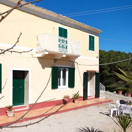 Lido Mare - Goelba Casa Buraccio