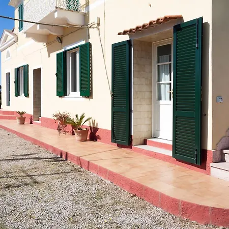 Apartament Lido Mare - Goelba