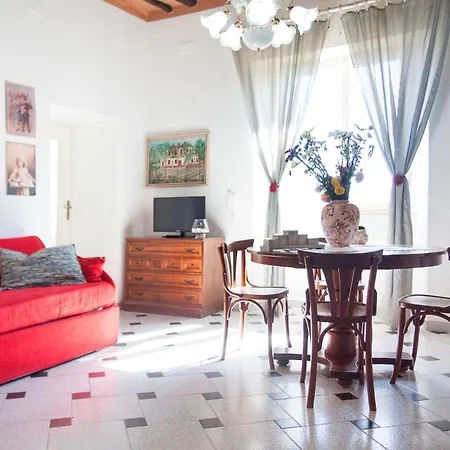 Lido Mare - Goelba *