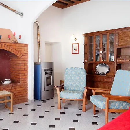 Apartament Lido Mare - Goelba *