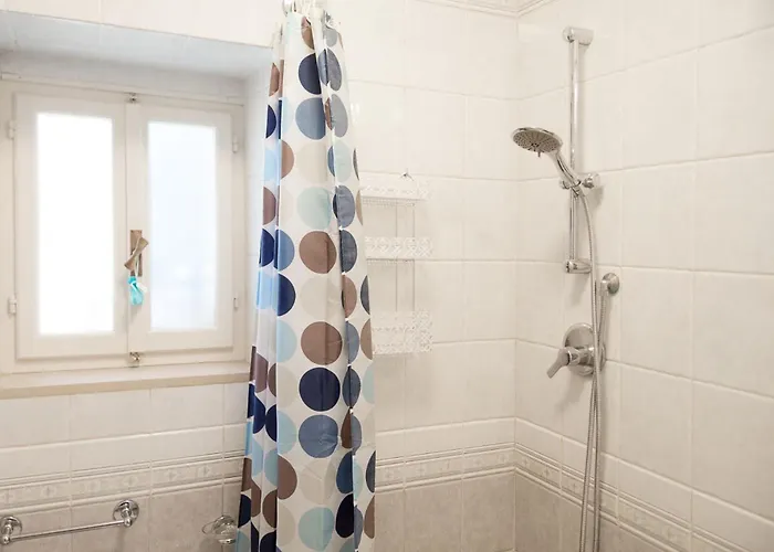 Lido Mare - Goelba Διαμέρισμα Casa Buraccio