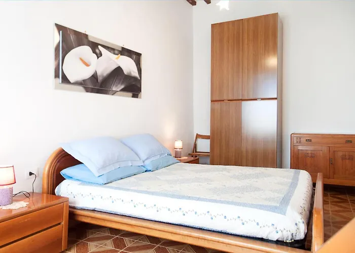 Apartament Lido Mare - Goelba *