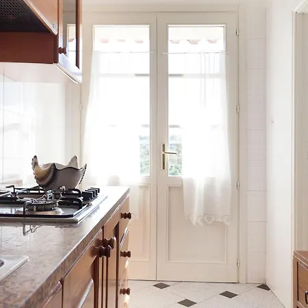 Lido Mare - Goelba Apartamento