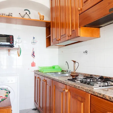 Lido Mare - Goelba Casa Buraccio