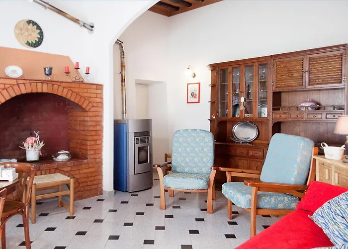 Apartman Lido Mare - Goelba *